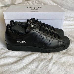 Prada Adidas